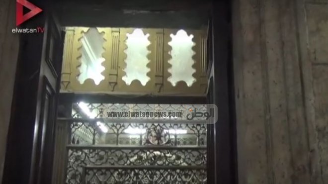 بالفيديو| صالح أبوحديد.. شيخ تنبأ للخديوي إسماعيل بالحكم فبنى له مسجدا