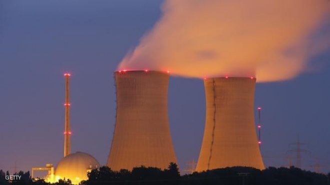 ألمانيا تغلق أقدم مفاعل نووي لديها