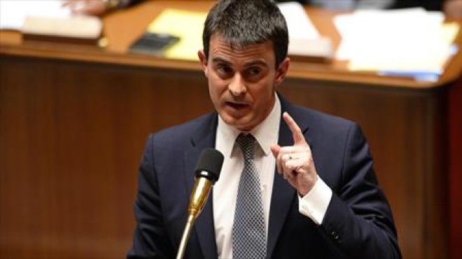 رئيس الوزراء الفرنسي: الأسس موجودة لاتفاق حول إنقاذ اليونان