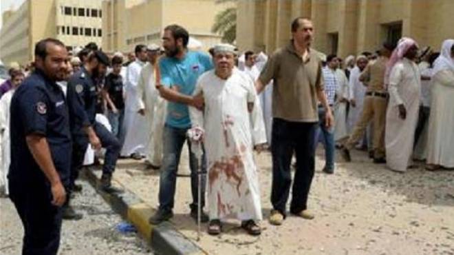 "الداخلية السعودية": استشهاد 13 شخصا وإصابة العشرات إثر انفجار المسجد