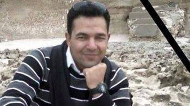 زملاء المقدم أحمد دردير: الشهيد قتل 5 إرهابيين وهو مصاب