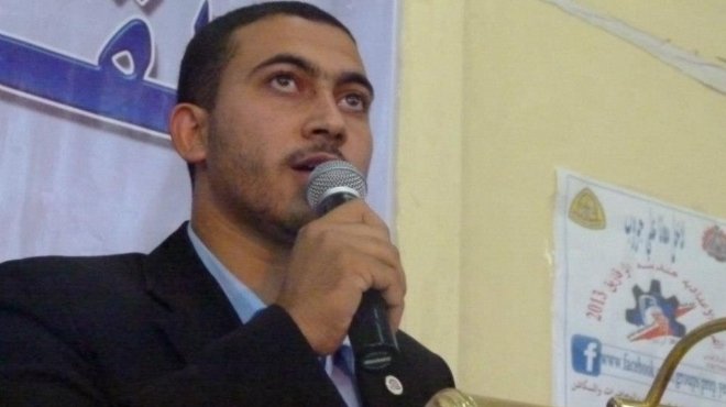 أمين اتحاد طلاب مصر يؤكد منع العمل الحزبي داخل الجامعات