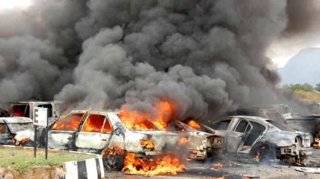 الداخلية السعودية: مفجر سيارة الرياض قتل خاله العقيد قبل تنفيذ العملية
