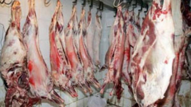 ارتفاع أسعار اللحوم بأسيوط لـ85 جنيها.. والأهالي يطلقون حملة 