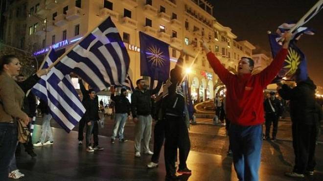 البنك المركزي الأوروبي يقرر عدم زيادة قروض الطوارئ لليونان