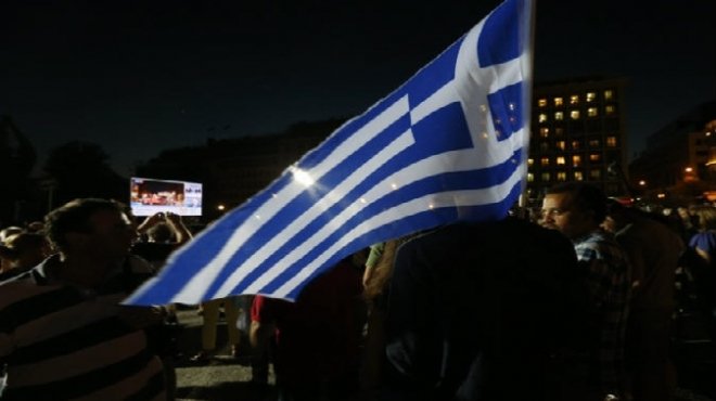 الأحزاب اليونانية تصدر نصا مشتركا لاتفاق بشأن الديون