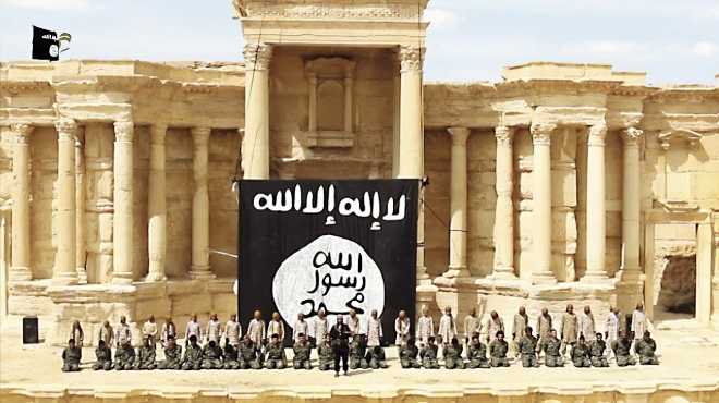 عالقون بالعراق: عناصر "داعش" سألتنا عن "التنظيم" فى سيناء