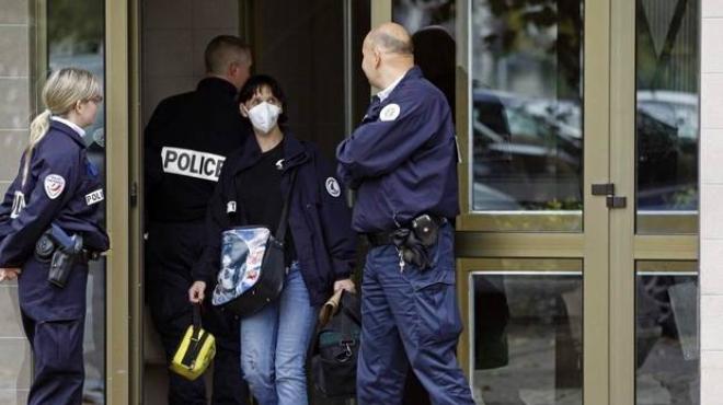 الداخلية الفرنسية: 3 مجرمين شاركوا في الهجوم على صحيفة 