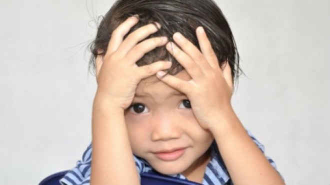 دراسة: الصدمات النفسية تعرض الأطفال للصداع النصفي
