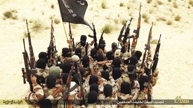 «داعش» يدعو «الإخوان» لحل التنظيم ومبايعة «البغدادى»