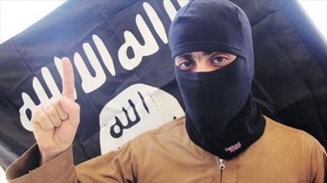 «داعش» يعلن مقتل انتحارى مصرى فى عملية ضد الجيش العراقى