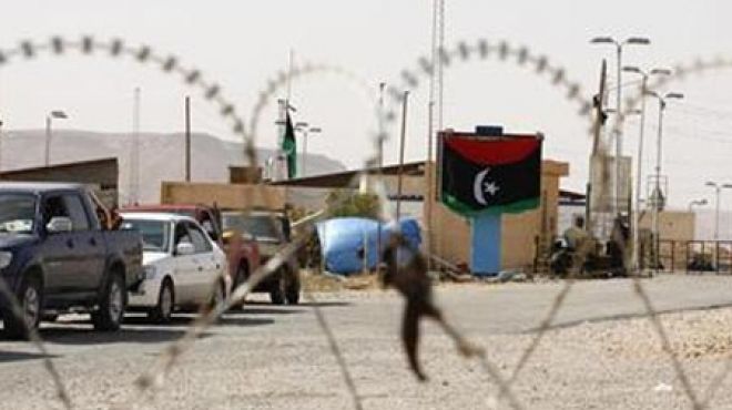 نهاية المشاورات الليبية بالجزائر على أمل العودة إلى الحوار