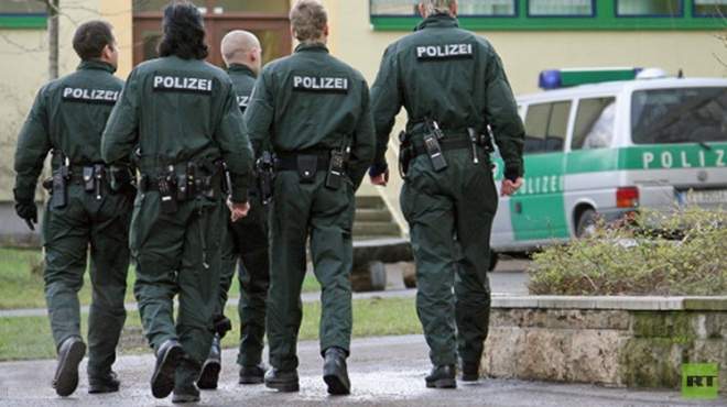 مقتل اثنين على الأقل إثر هجوم مسلح جنوب ألمانيا 