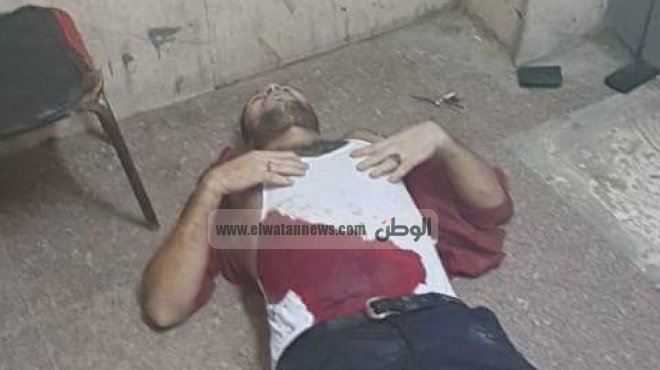 إحالة واقعة إطلاق النار على محام بمحكمة مدينة نصر لنيابة شرق القاهرة