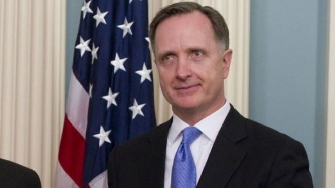  السفارة الأمريكية تؤكد انتحار مواطن أمريكي داخل محبسه في الإسماعيلية 