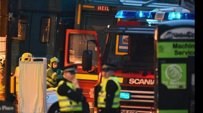 وفاة شخصين بحادث سير في اسكتلندا بسبب إهمال الشرطة في الاستجابة