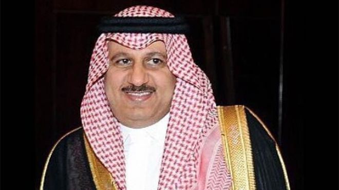 رحلة خالد العيسى إلى رئاسة الديوان الملكي السعودي