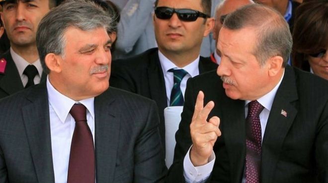 لماذا انقلب أردوغان على عبدالله جول؟