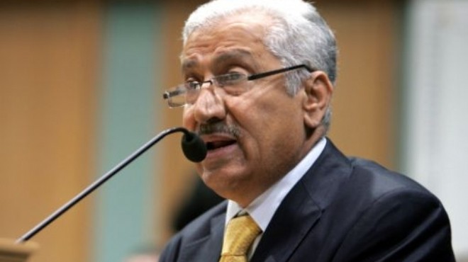 رئيس الوزراء الأردني: مساندتنا لثورة 30 يونيو لم تكن كيدا في 