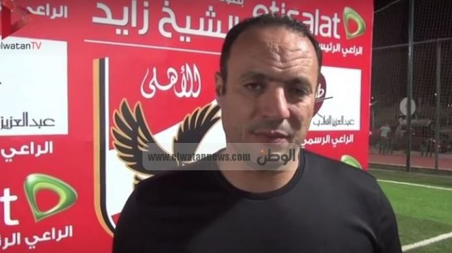 بالفيديو| نجوم منتخب مصر القدامى في دورة 