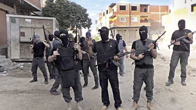الإخوان تستعد بـ«خلايا عنقودية» لتنفيذ تفجيرات واغتيالات