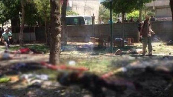 مقتل 3 جنود أتراك إثر هجوم لحزب العمال الكردستاني جنوب شرق البلاد