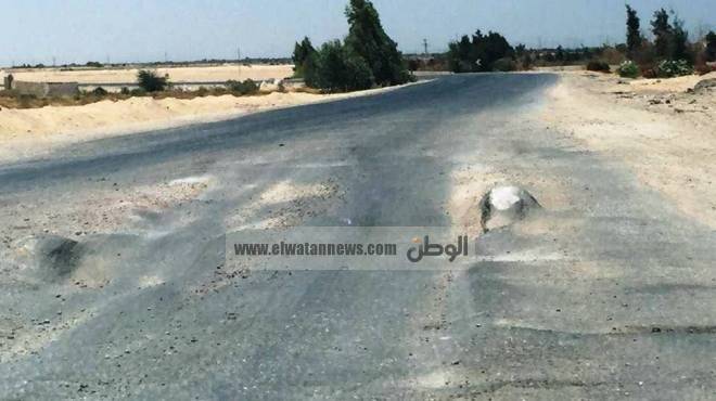 حملة الطريق الصحراوي في أسوان تستعد لمقاضاة المسؤولين بسبب الحوادث