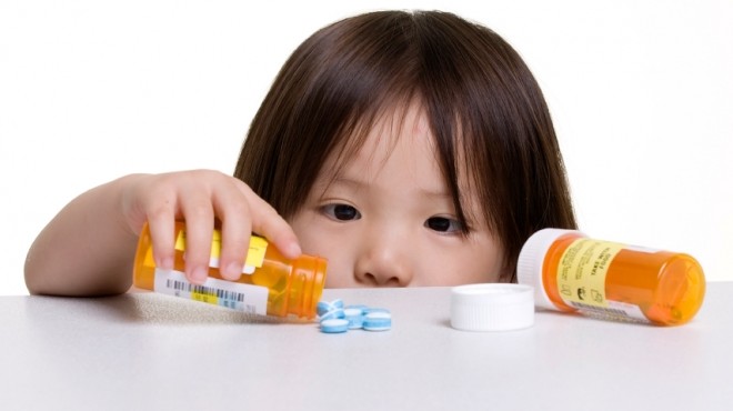 دراسة: المضادات الحيوية قد تصيب الأطفال بالتهاب المفاصل