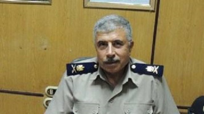 مدير أمن الغربية الجديد: رجال الشرطة هدفهم مواجهة الإرهاب 