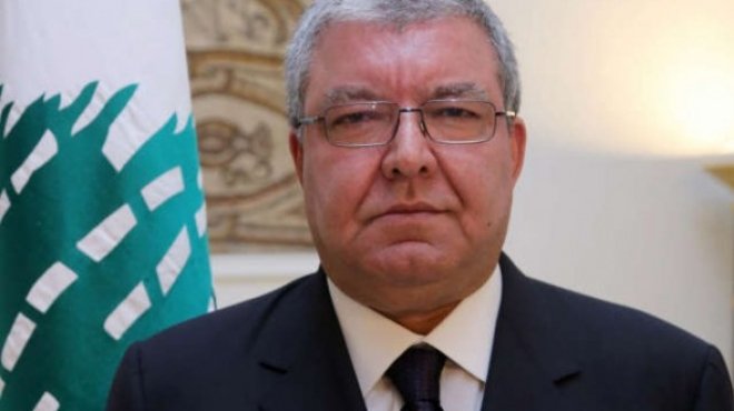 وزير الداخلية اللبناني: دوافع إجرامية وراء فقدان 5 تشيكيين