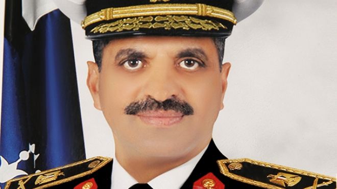 قائد القوات البحرية: لا بديل عن القوة العربية المشتركة