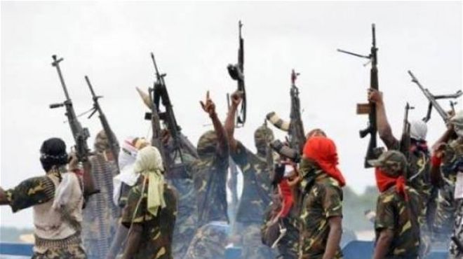 14 قتيلا في هجوم على حانة شمال الكاميرون