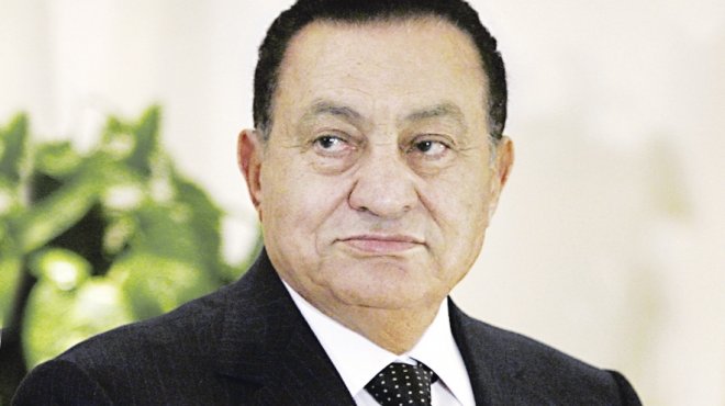 تامر عبدالمنعم: مبارك يرى أن قناة السويس الجديدة 