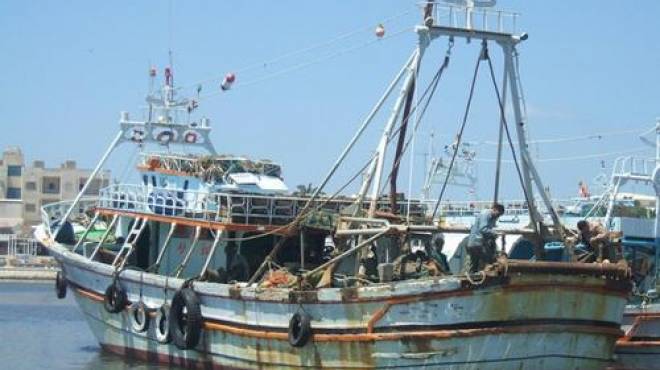 تكرار أزمات احتجاز الصيادين المصريين في تونس