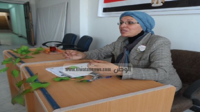 5 رائدات سيناويات تشاركن في دورة المجلس القومي للمرأة بالقاهرة