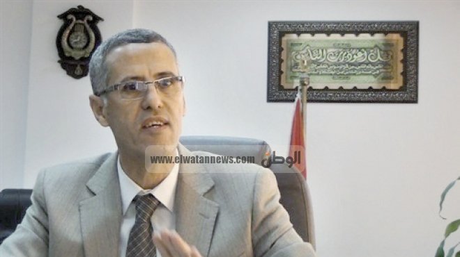 رئيس جامعة السويس: التعليم الخاص فى مصر معرض للانفجار