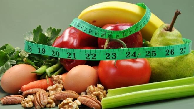 أهم العناصر الغذائية للمساعدة على فقدان الوزن بجانب الألياف والبروتين