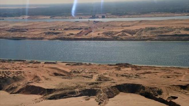 الإسكندرية تحتفل بافتتاح قناة السويس بعروض سفن كبيرة بالميناء الشرقي