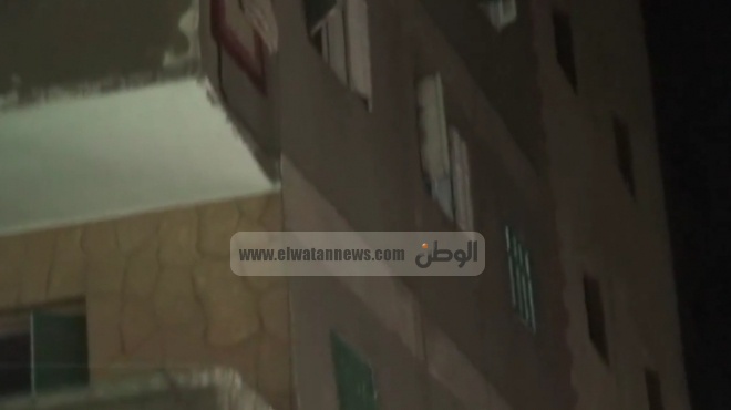 بالفيديو| هنا صفت قوات الأمن إرهابيي فيصل
