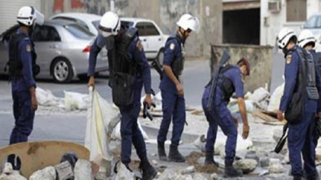 مقتل شرطيين فى هجوم إرهابى بالبحرين وأنباء عن تورط إيران