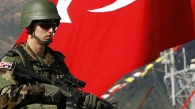 مقتل شرطيين تركيين في هجوم لحزب العمال الكردستاني