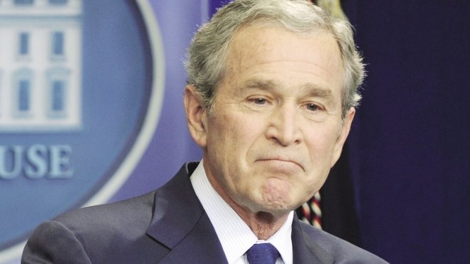 بارازان: جورج بوش الابن أوصى القيادة الأمريكية بكسب ود الإخوان