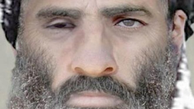عاجل| الفرنسية: وفاة زعيم طالبان الملا عمر
