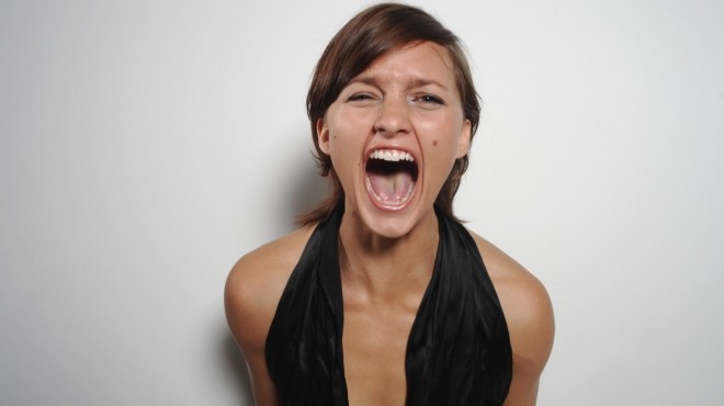 6 نصائح للتخلص من نوبات الغضب والسيطرة عليها 