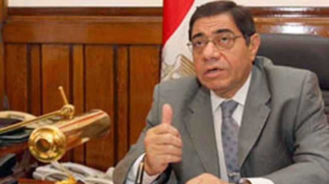 عبد المجيد محمود يطالب النائب العام الجديد بفتح قضايا الإخوان القديمة