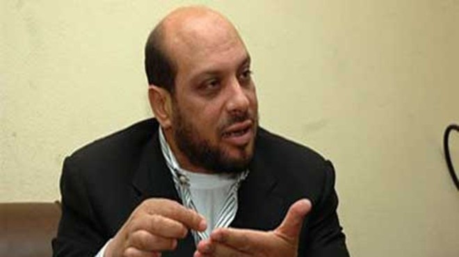 محمود الشامي: تسلمنا مهام الجبلاية.. وعودة النشاط أول أهدافنا
