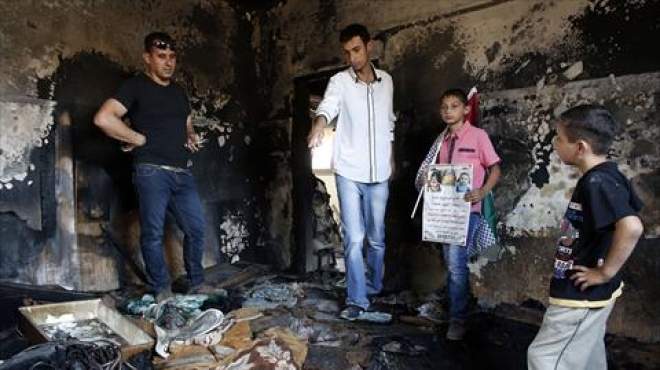 المستوطنون الإسرائيليون.. سجل حافل من الجرائم ضد الفلسطينيين