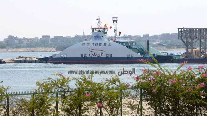 القوات المسلحة تهنئ الشعب بافتتاح القناة: عكست إرادة المصريين القوية