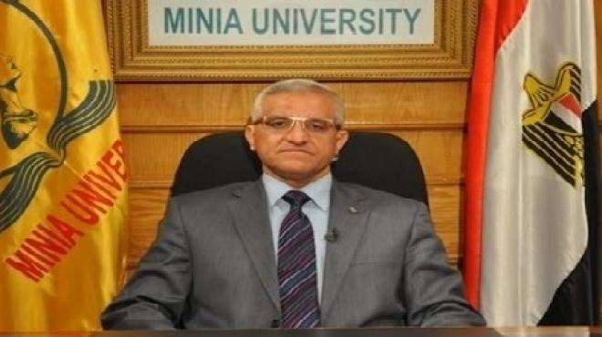 أبوالمجد: جامعة الطفل فكرة لتنمية مهارات وقدرات التلميذ المصري