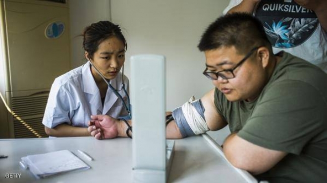 الصين تنوي توسعة التأمين الصحي ليشمل كل الأمراض الخطيرة نهاية العام